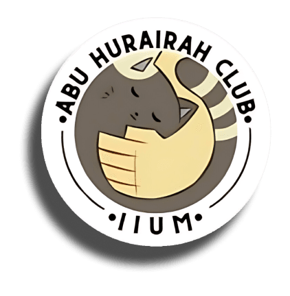 abu hurairah club iium